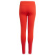 Adidas Παιδικό κολάν Aeroknit Aeroready Seamless Fitted Tights